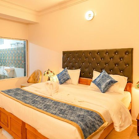 Fabhotel Dabotel With Swimming Pool Calangute Eksteriør billede