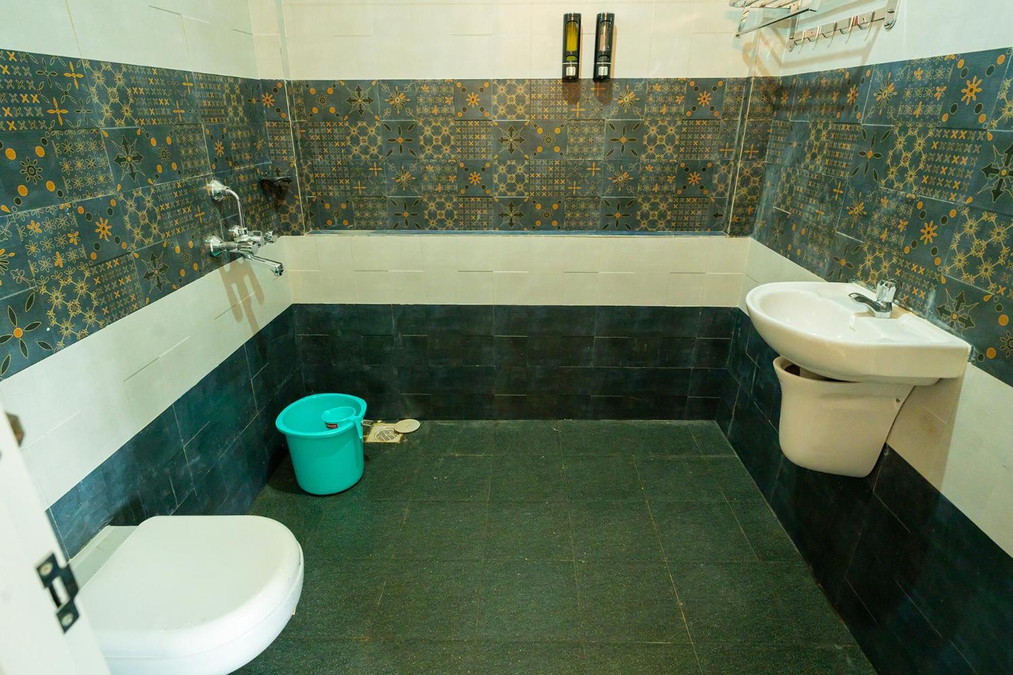 Fabhotel Dabotel With Swimming Pool Calangute Eksteriør billede