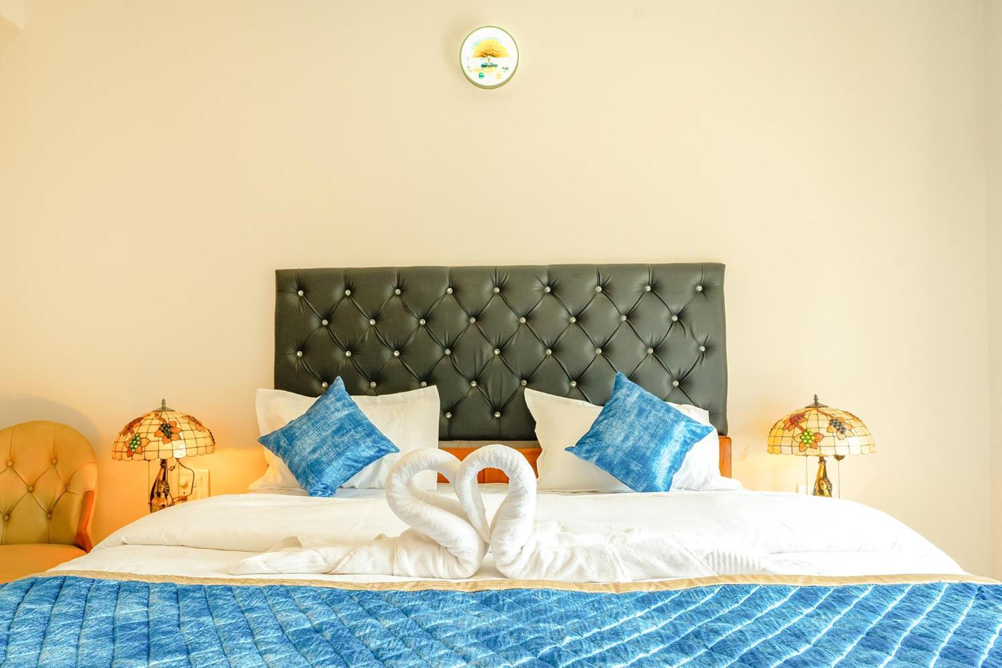 Fabhotel Dabotel With Swimming Pool Calangute Eksteriør billede